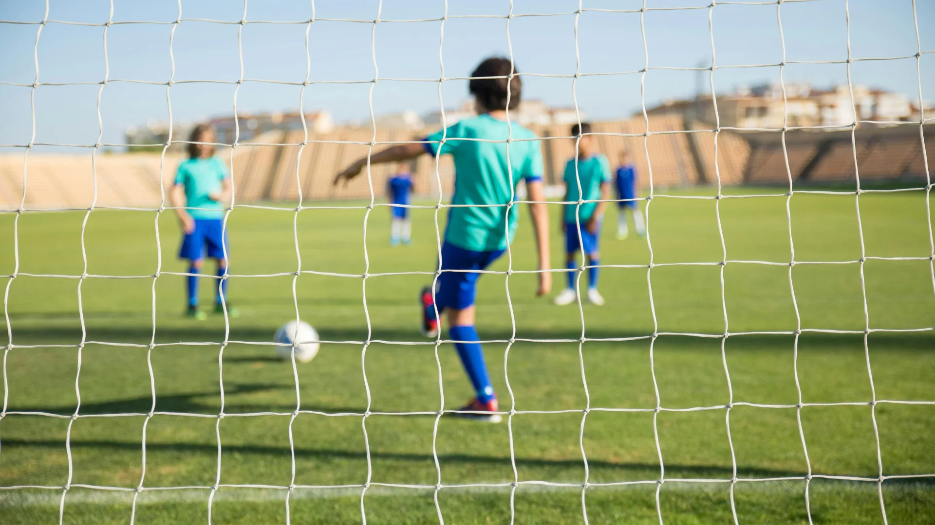 Webp kids soccer