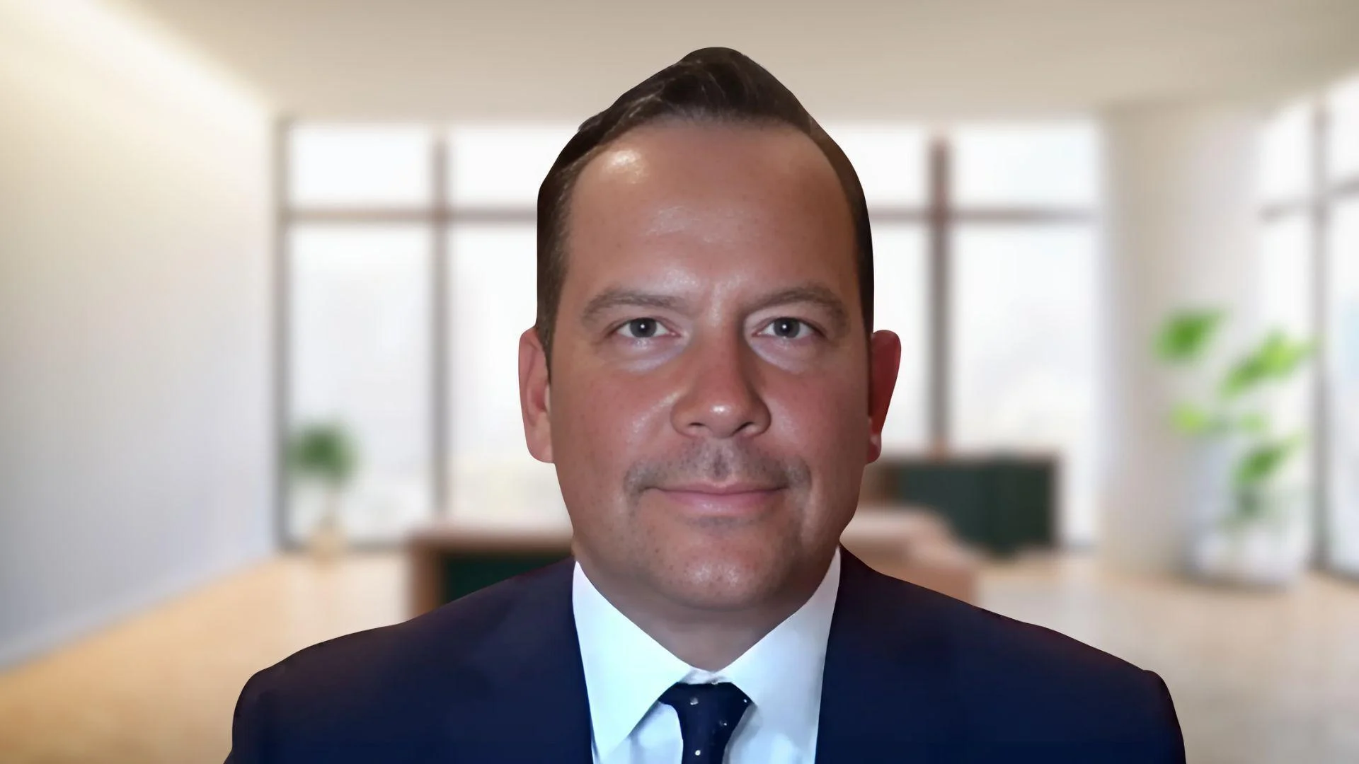 President of League of American Workers: Funding Chinese firms is 'not a winning strategy'