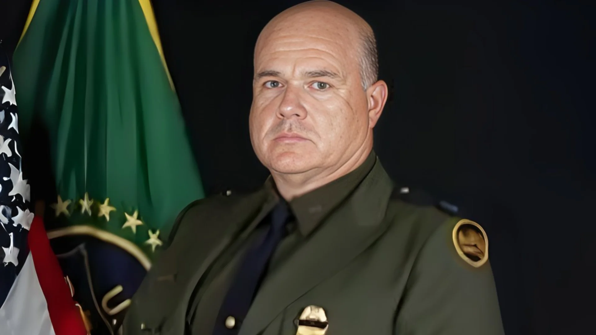 Border Patrol reminds Jobbie Nooner attendees of U.S. entry reporting rules