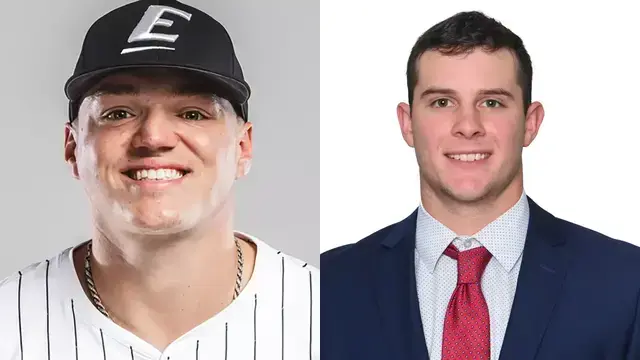 Who are the Southeast Missouri area high school alumni in action on Saturday, Feb. 14?