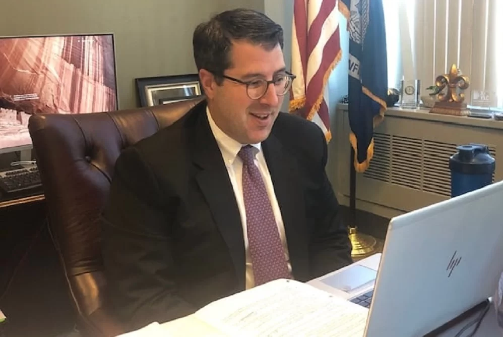 New Orleans council freezes legal budget pending review of civil litigation issues - Vimarsana News