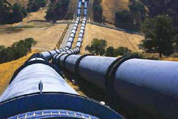 The Baku-Tbilisi-Ceyhan Pipeline