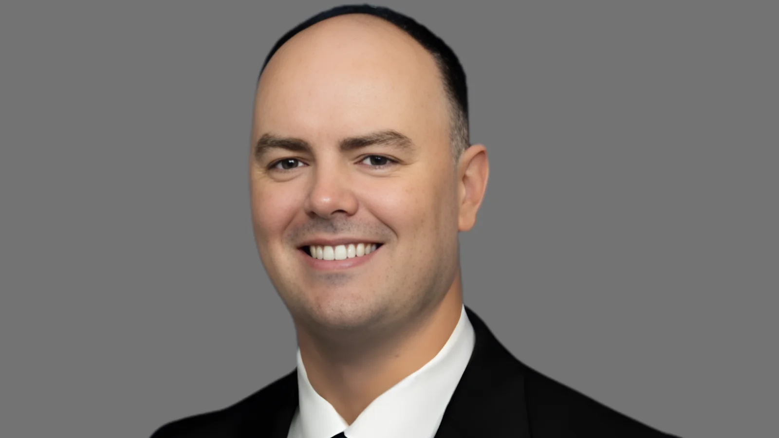 Aspirus welcomes podiatrist Jason Dunn to Rhinelander Clinic