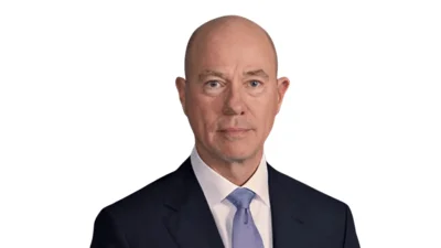 Bryan Bedford, Administrator