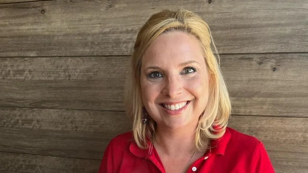 Ashley Hinson discusses support for small businesses and recent events in Iowa