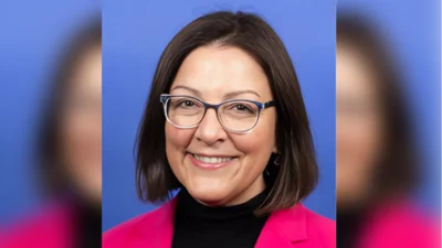 Rep. Suzan DelBene addresses salmon funding cuts and education priorities