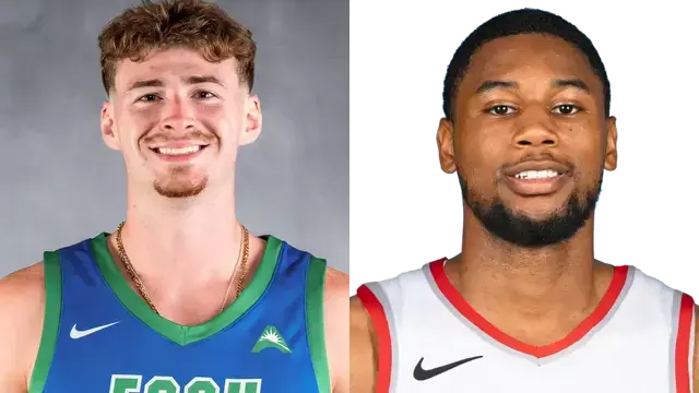 Which ex-high school standouts featured in St. Joseph County will compete on Sunday, Dec. 28?