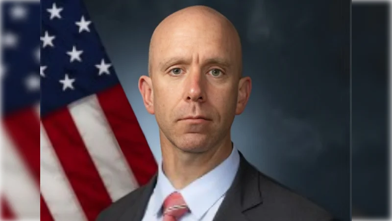 Secret Service outlines presidential security measures ahead of Davos forum