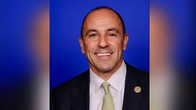 Jimmy Panetta highlights local conservation efforts and legislative initiatives on social media