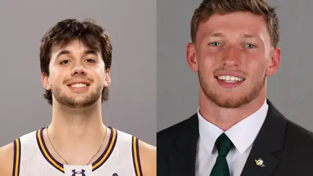 Which North Indiananapolis area high school graduates will take part in games in the week starting Monday, Dec. 15?