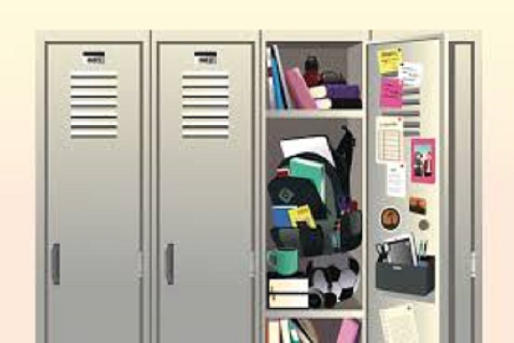 Schoollocker