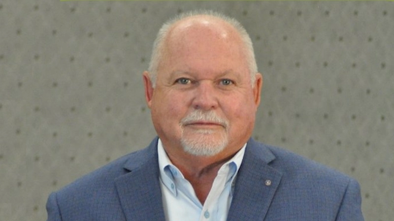 Founder of Jackson Plumbing, Heating u0026 Cooling says he founded the company  at only '24 years old' | Decatur Times
