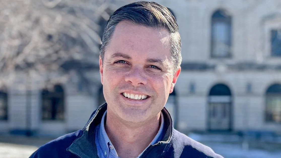Zach Nunn addresses Afghanistan withdrawal response and agricultural policy in recent posts