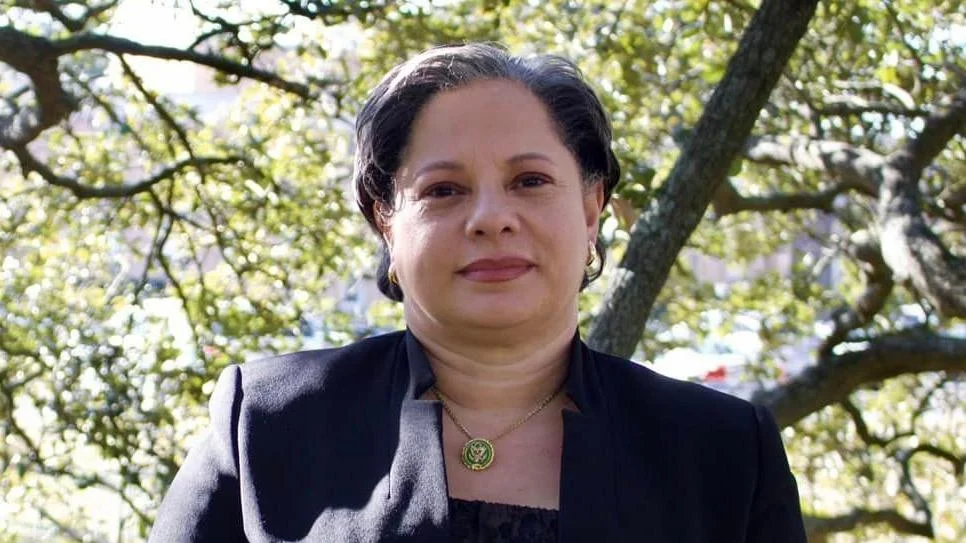 Jennifer McClellan highlights local celebrations and climate concerns in August tweets