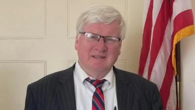 Glenn Grothman U.S. House of Representatives from Wisconsin's 6th district