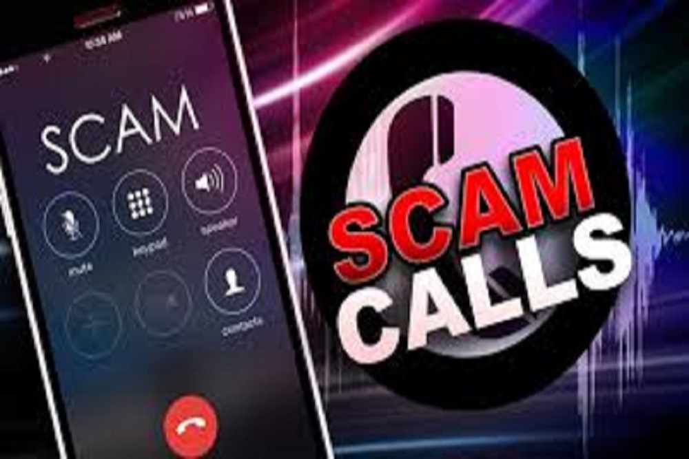 Scamcall