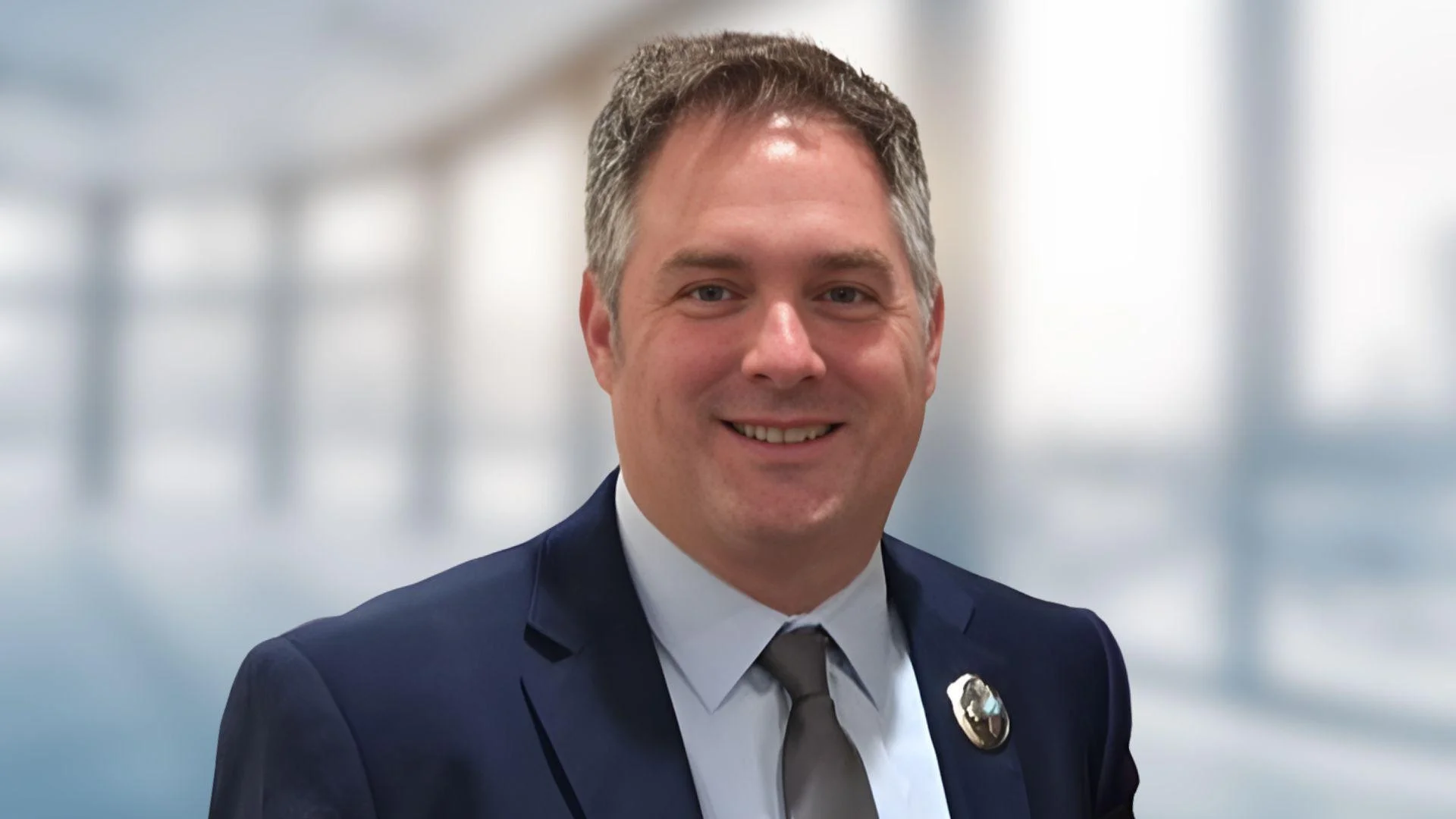 Sen. Block on veterans support: 'We had so many veterans needing help and we got them started'