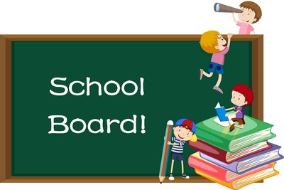 Medium schoolboard