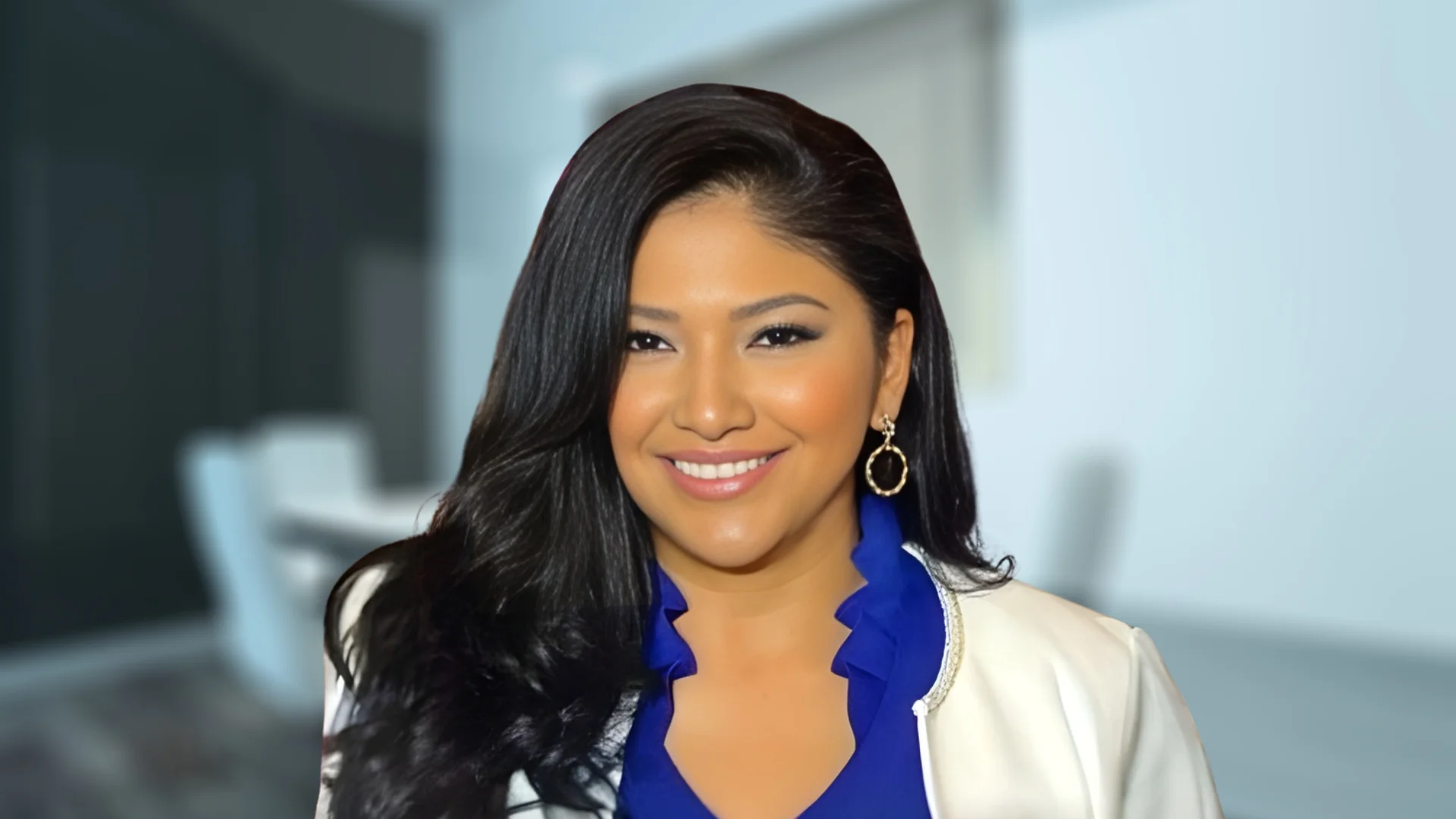 Director of Programs and Engagement Faura on U.S. citizenship: 'America is the greatest country on earth'