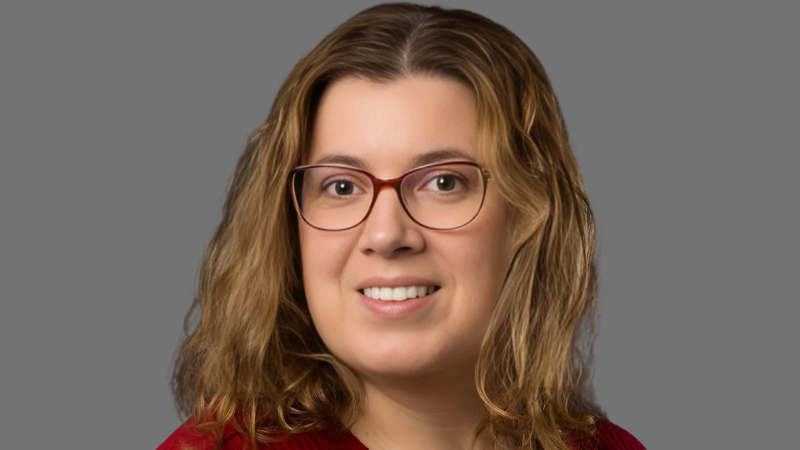 Aspirus Behavioral Health welcomes Sheena Bohl as new provider in Wisconsin Rapids