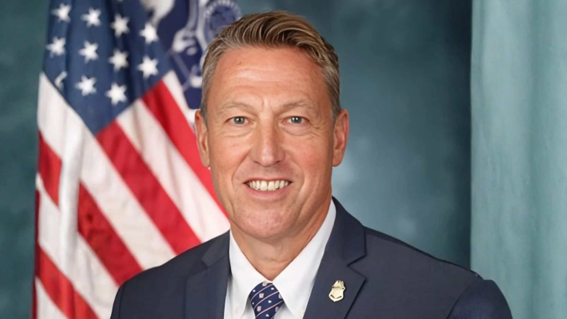 Rodney Scott emphasizes unified CBP mission and highlights San Ysidro port operations