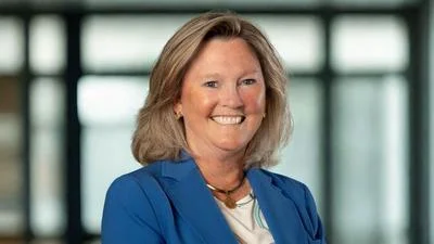 Lisa Nelson, CEO of the American Legislative Exchange Council