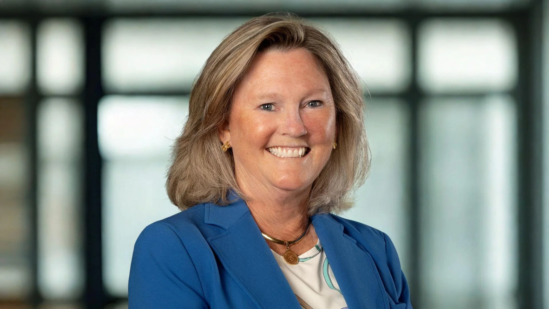 Lisa Nelson, CEO of the American Legislative Exchange Council