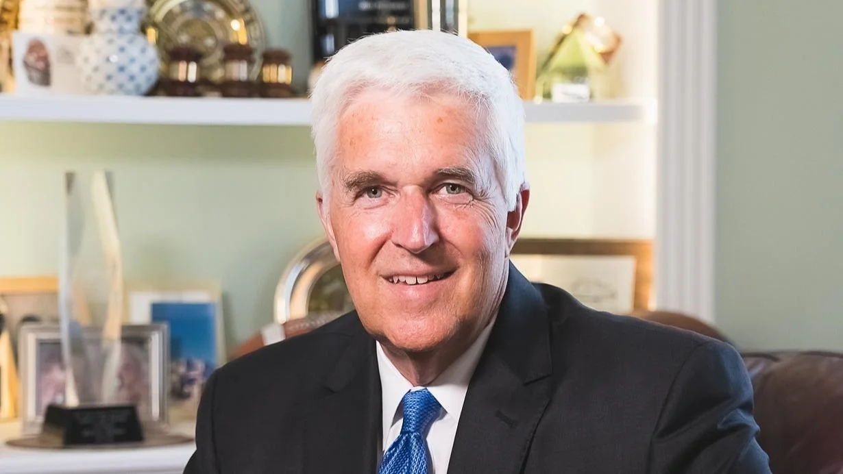 Virginia State Rep. David Owen holds community meeting on local issues