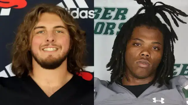 Which Polk County area high school alumni will be active during the week beginning Monday, Nov. 10?