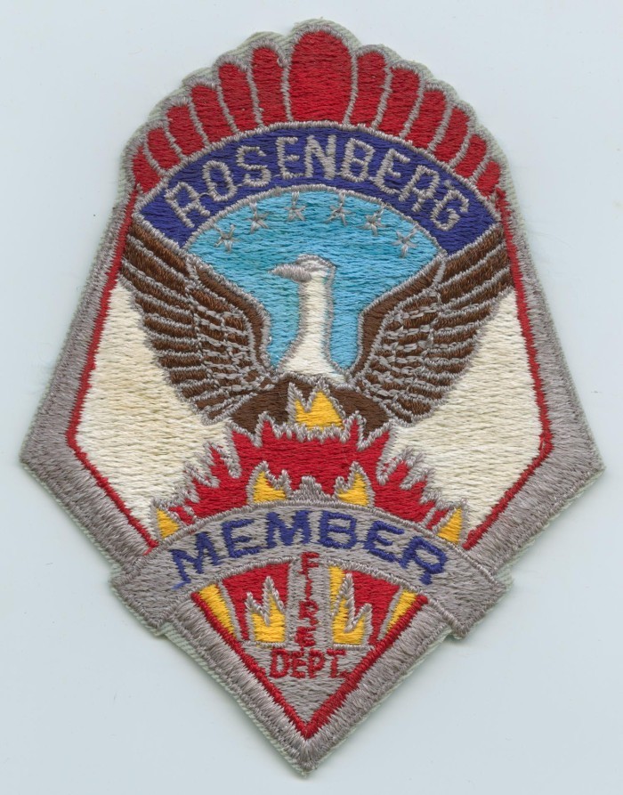 Rosenbergfd