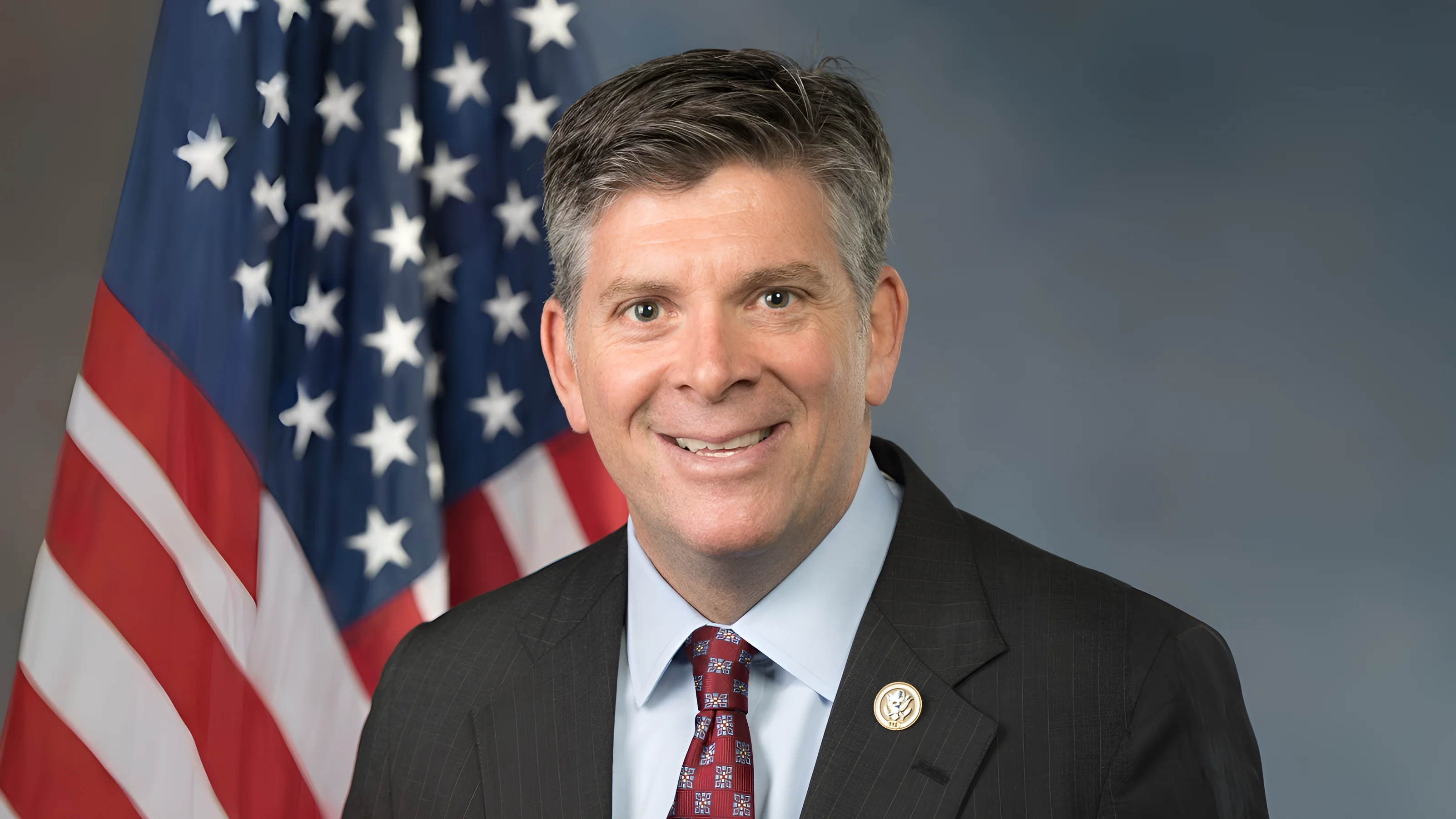 Darin LaHood discusses economic development efforts across Illinois' 16th district