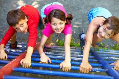 Medium kids park 22