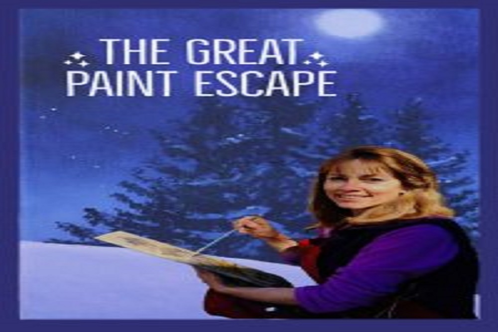 Great paint escape west carrollton 200x300