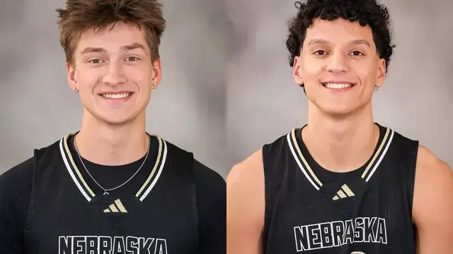 Which Southeast Nebraska area high school graduates are scheduled for action on Tuesday, Dec. 30?