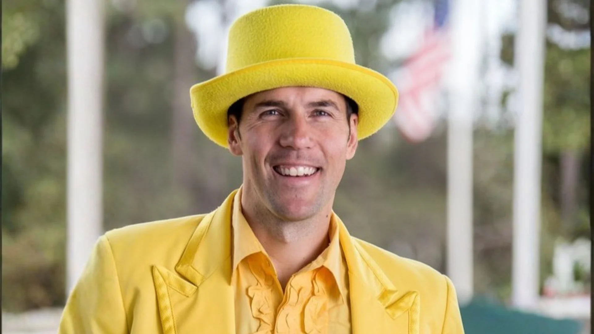 Banana Ball Championship League schedules Albuquerque stop in April 2026