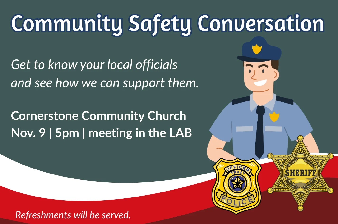 Webp community safety conversation bulletin 1