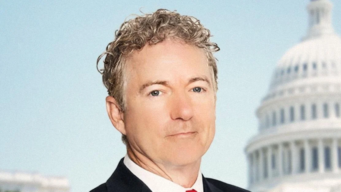 Rand Paul criticizes COVID-19 policy transparency in series of social media posts