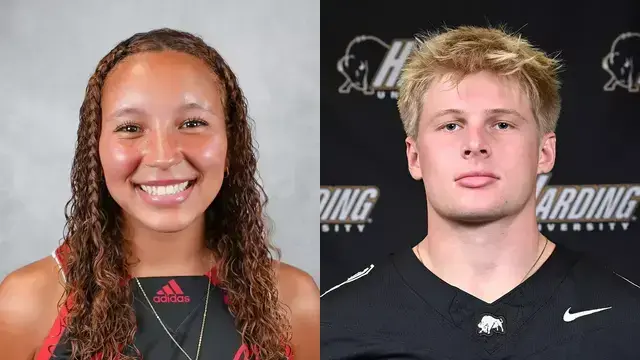 Which ex-high school standouts featured in Central Missouri will compete on Saturday, Dec. 6?