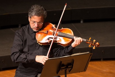 Medium chambermusic