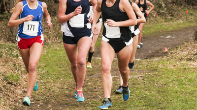 Medium crosscountryrunning