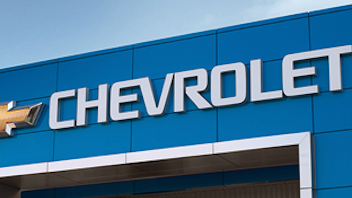 Gilleland Chevrolet Acquires Miller Auto Mega Dealer News