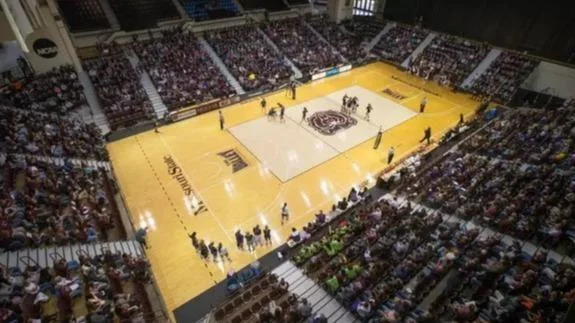 Missouri State STUNT records one win at Oklahoma Baptist Invitational