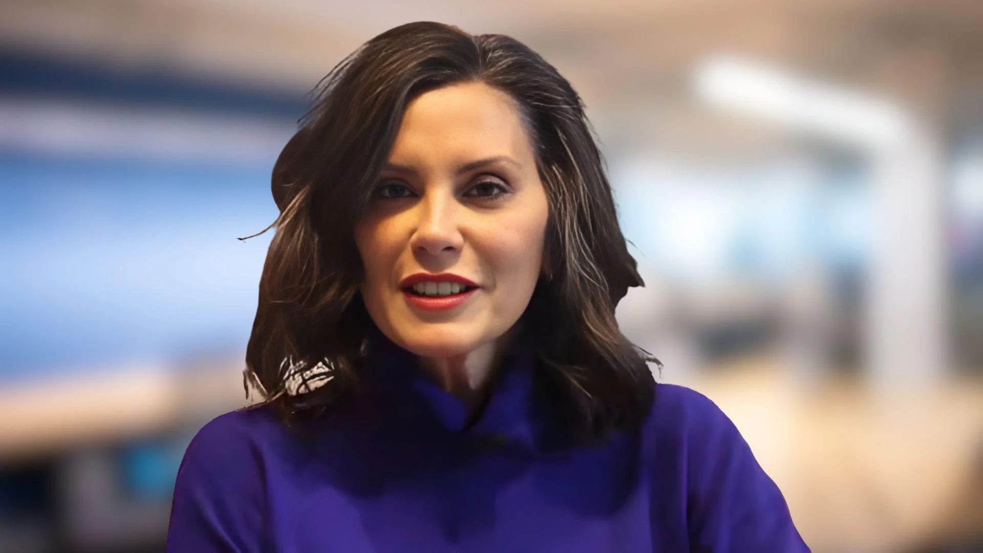 Michigan Republican Party: Trump secured $173 million for rural health programs