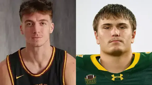 Which former Sioux Falls Metro area high school athletes will be active on Saturday, Nov. 22?