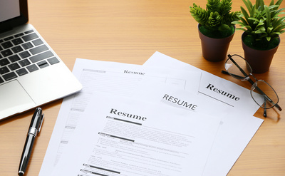Medium resume