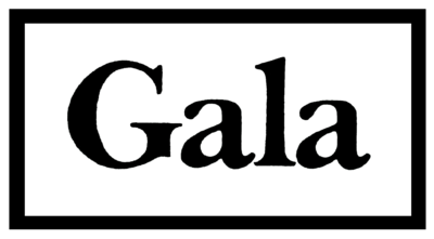 Medium gala logo