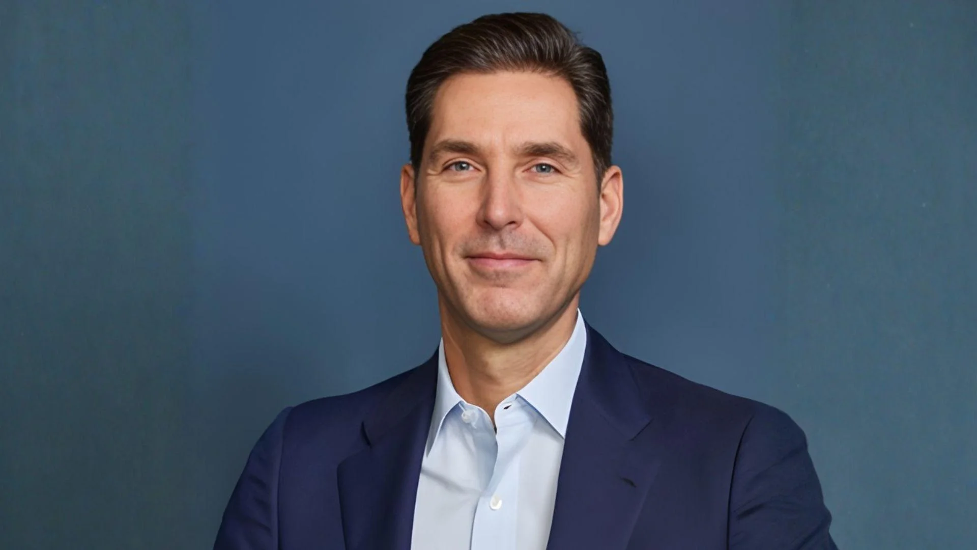 Stephen J. Ubl, President & CEO of PhRMA