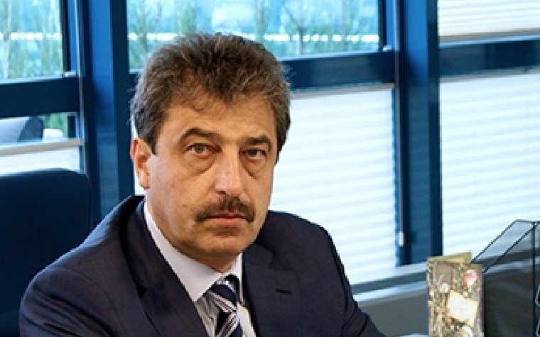 Tzvetan Vassilev