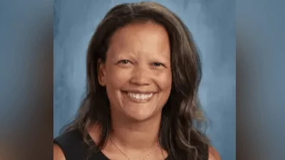 Glendale-River Hills School District Superintendent Alyson Weiss (2023)