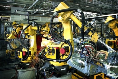 Medium robotics